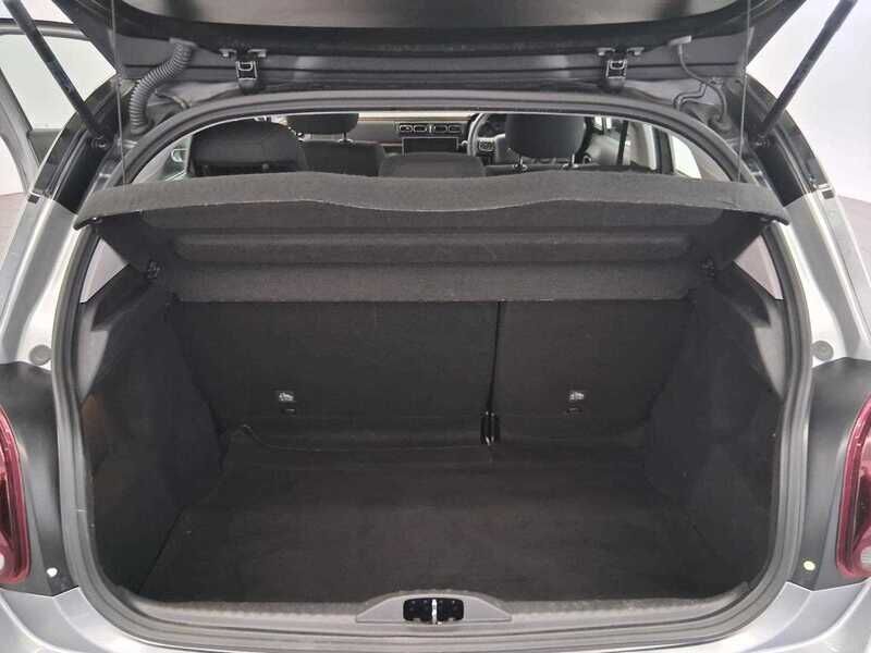 Used Citroen C3 2019 for sale - 77045257: Photo 8