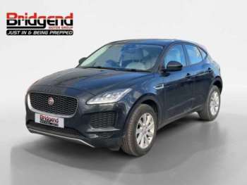 (19) - 2.0 D150 S SUV 5dr
