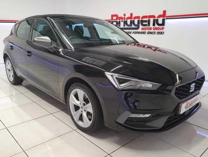 Used SEAT Leon 2021 for sale - 76765623: Photo 1