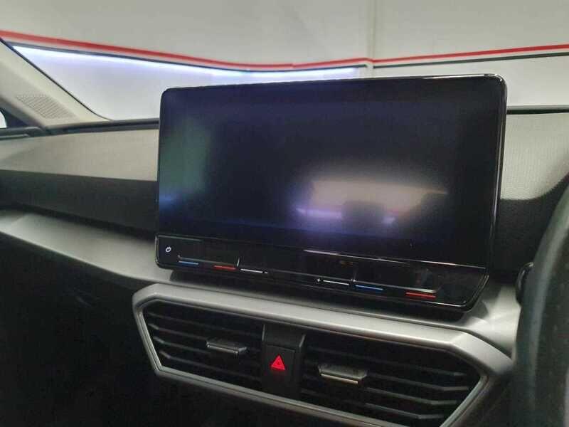 Used SEAT Leon 2021 for sale - 76765623: Photo 15