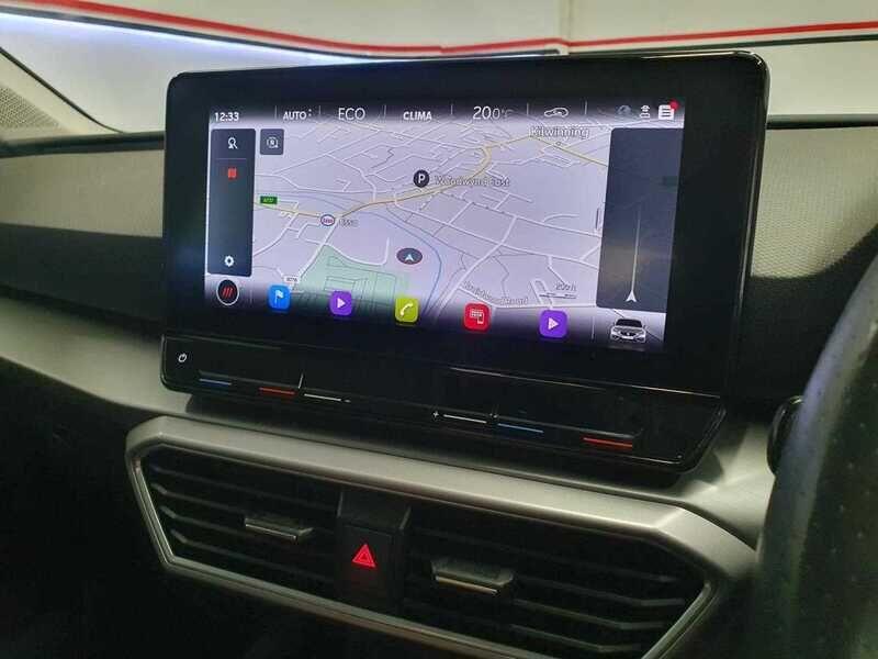 Used SEAT Leon 2021 for sale - 76765623: Photo 17