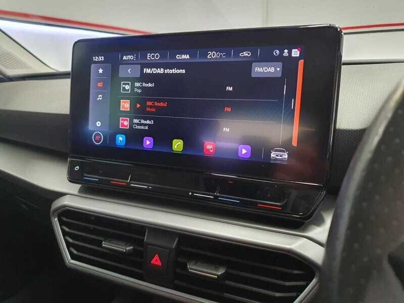 Used SEAT Leon 2021 for sale - 76765623: Photo 18