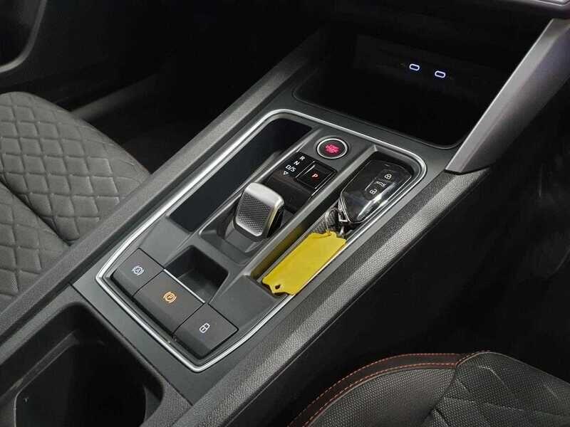 Used SEAT Leon 2021 for sale - 76765623: Photo 19