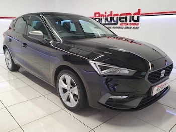 Used SEAT Leon 2021 for sale - 76765623: Photo