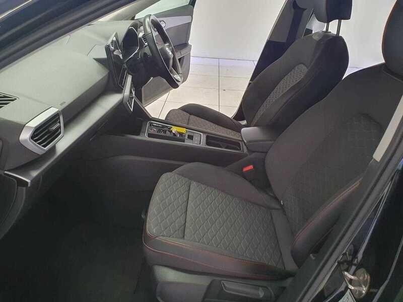 Used SEAT Leon 2021 for sale - 76765623: Photo 21