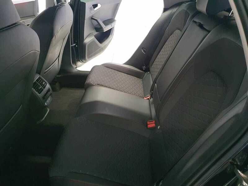 Used SEAT Leon 2021 for sale - 76765623: Photo 23