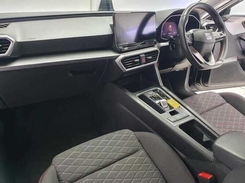 Used SEAT Leon 2021 for sale - 76765623: Photo 24