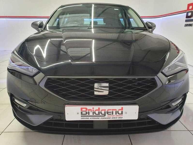 Used SEAT Leon 2021 for sale - 76765623: Photo 25