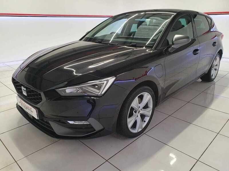 Used SEAT Leon 2021 for sale - 76765623: Photo 3