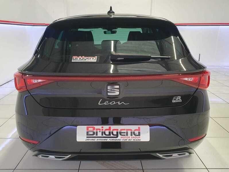 Used SEAT Leon 2021 for sale - 76765623: Photo 5
