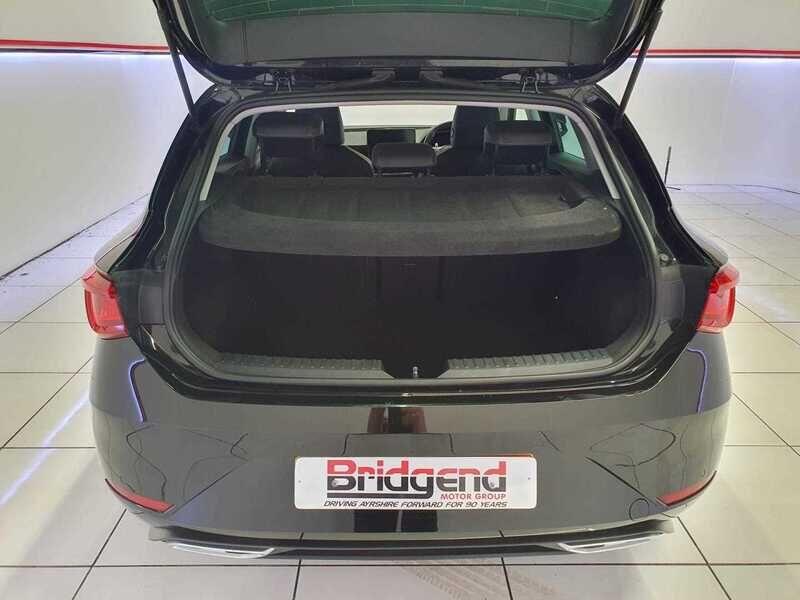Used SEAT Leon 2021 for sale - 76765623: Photo 7
