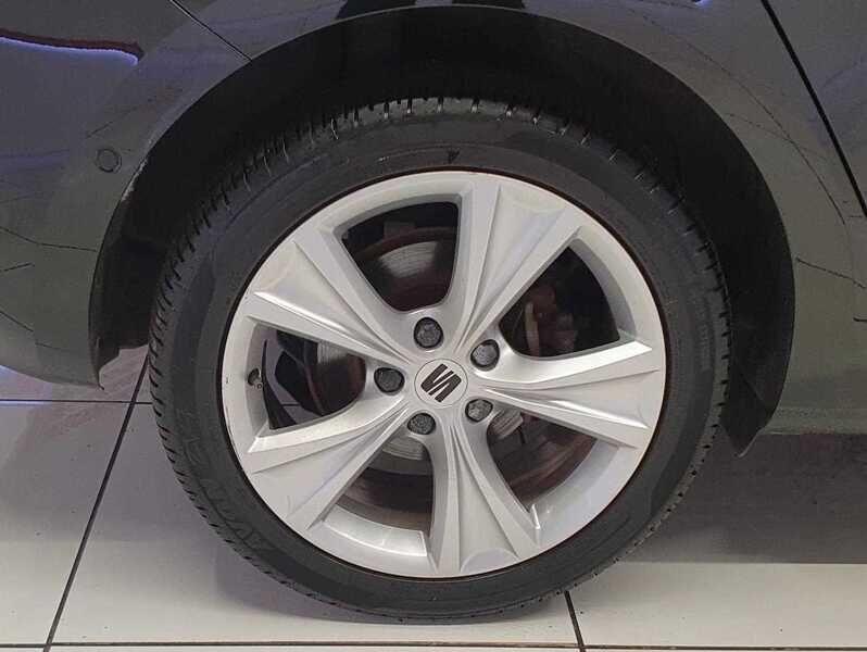 Used SEAT Leon 2021 for sale - 76765623: Photo 8