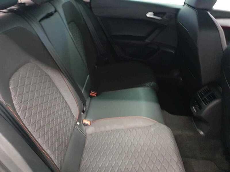 Used SEAT Leon 2021 for sale - 76765623: Photo 9