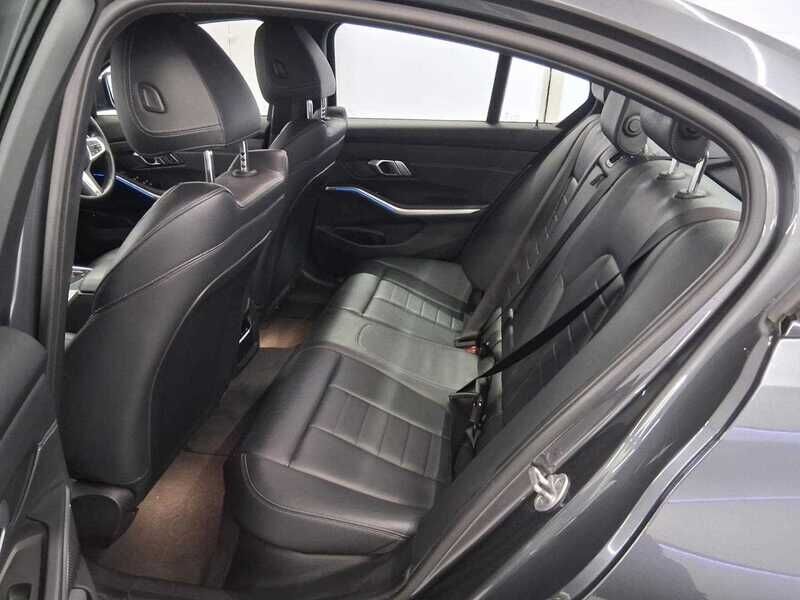 Used BMW 3 Series 2019 for sale - 77814230: Photo 14