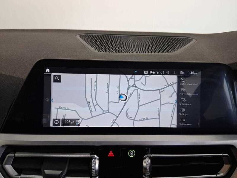 Used BMW 3 Series 2019 for sale - 77814230: Photo 17