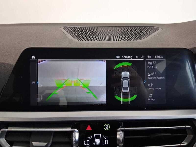 Used BMW 3 Series 2019 for sale - 77814230: Photo 18