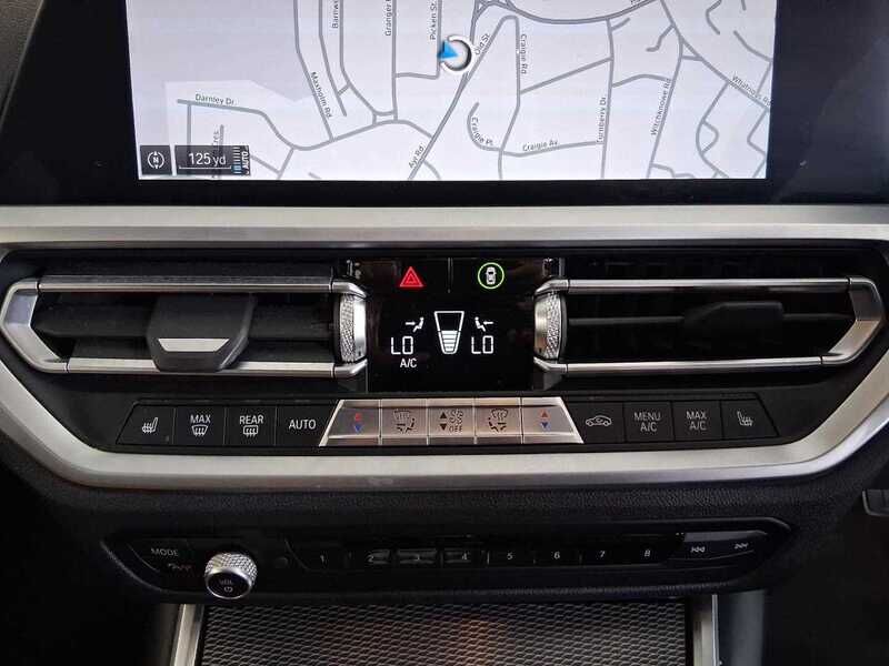 Used BMW 3 Series 2019 for sale - 77814230: Photo 19