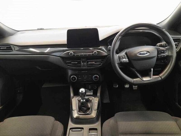 Used Ford Focus 2019 for sale - 76269816: Photo 13