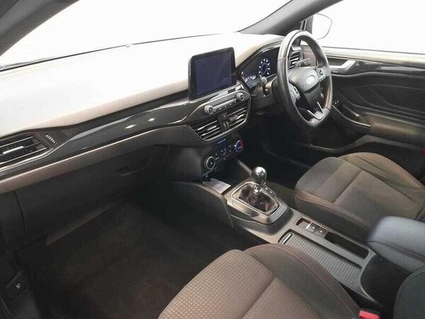 Used Ford Focus 2019 for sale - 76269816: Photo 14
