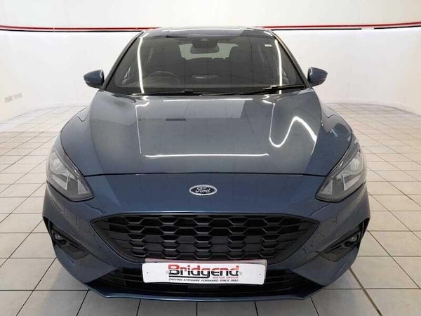 Used Ford Focus 2019 for sale - 76269816: Photo 2
