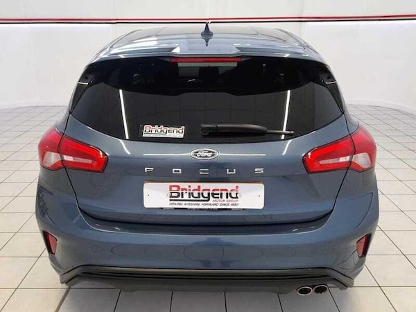 Used Ford Focus 2019 for sale - 76269816: Photo 5
