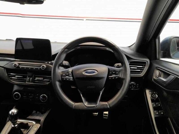 Used Ford Focus 2019 for sale - 76269816: Photo 9