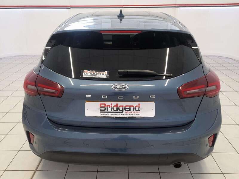 Used Ford Focus 2022 for sale - 77814445: Photo 5