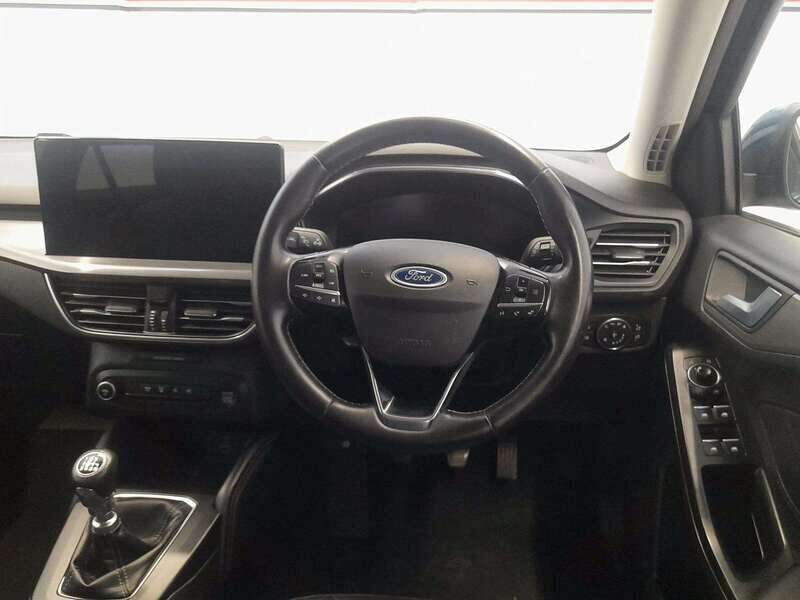 Used Ford Focus 2022 for sale - 77814445: Photo 9
