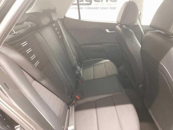 Used Kia Stonic 2021 for sale - 76138322: Photo 11