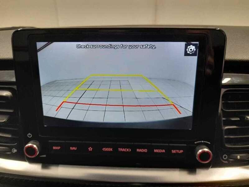 Used Kia Stonic 2021 for sale - 76138322: Photo 18