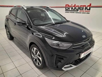2021 (71) - 1.0 T-GDi MHEV GT-Line SUV 5dr