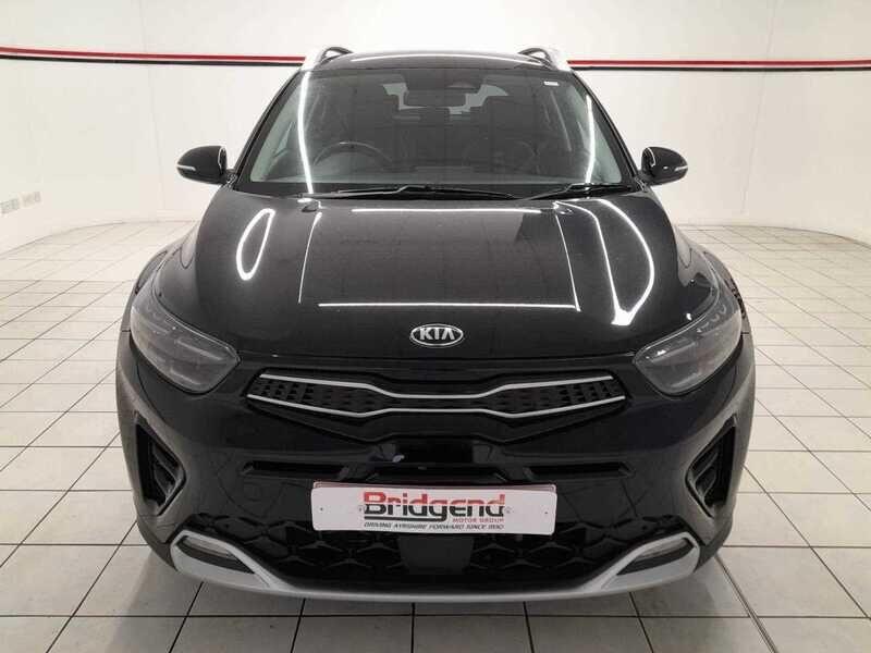 Used Kia Stonic 2021 for sale - 76138322: Photo 2