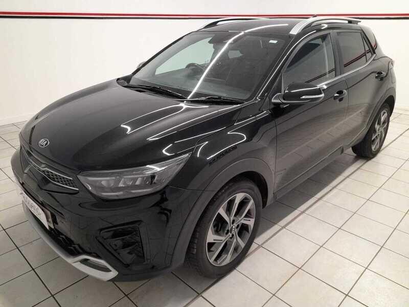 Used Kia Stonic 2021 for sale - 76138322: Photo 3
