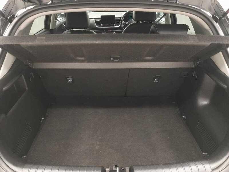Used Kia Stonic 2021 for sale - 76138322: Photo 7