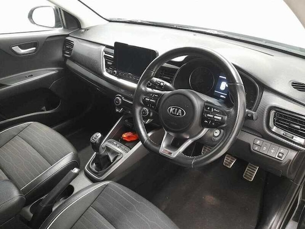 Used Kia Stonic 2021 for sale - 76138322: Photo 9
