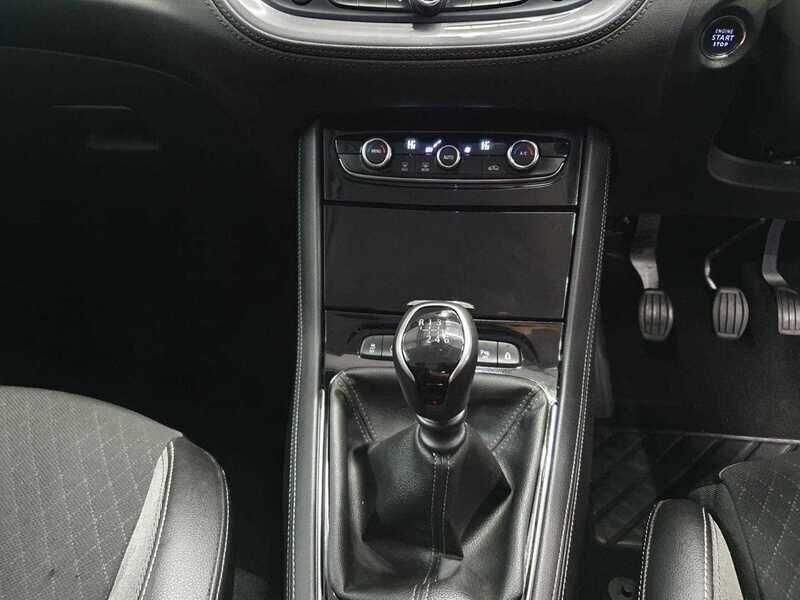 Used Vauxhall Grandland X 2021 for sale - 76138321: Photo 19