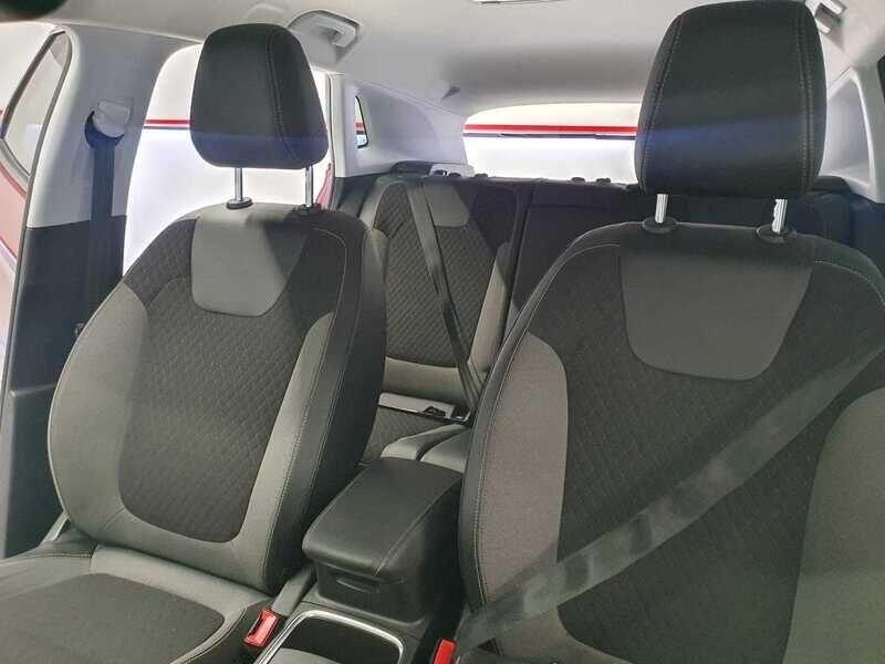 Used Vauxhall Grandland X 2021 for sale - 76138321: Photo 21