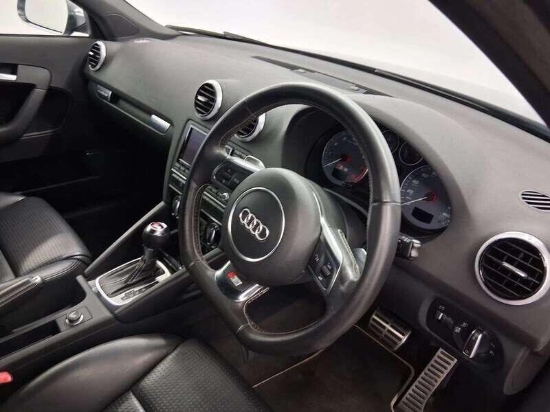 Used Audi S3 2012 for sale - 76473528: Photo 10