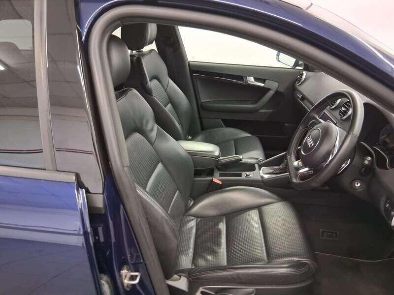 Used Audi S3 2012 for sale - 76473528: Photo 11