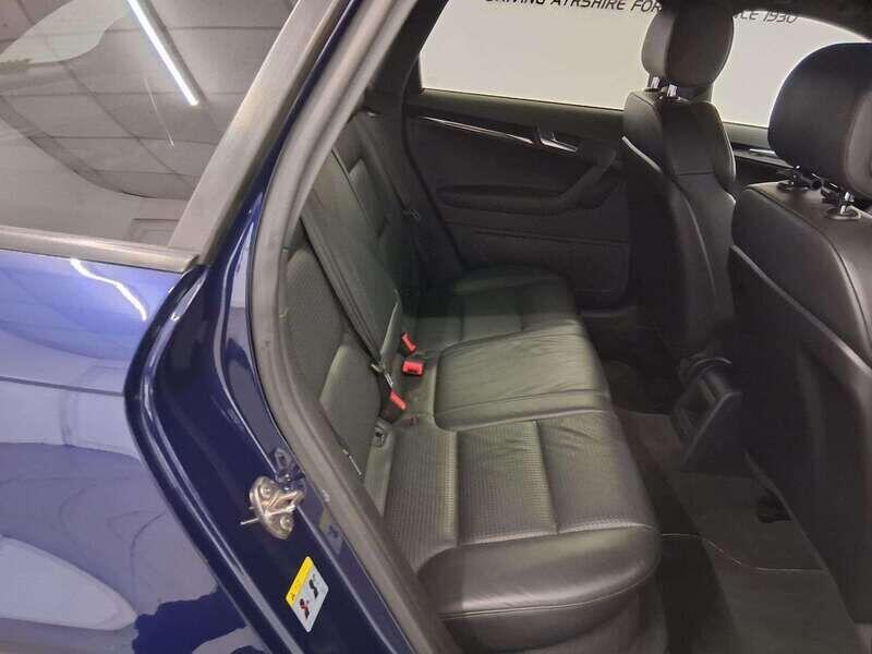 Used Audi S3 2012 for sale - 76473528: Photo 12