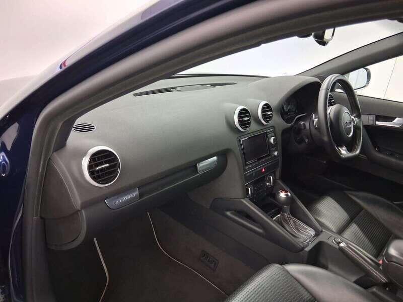 Used Audi S3 2012 for sale - 76473528: Photo 13