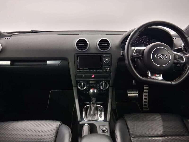 Used Audi S3 2012 for sale - 76473528: Photo 16