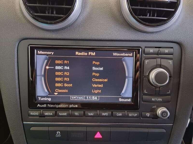 Used Audi S3 2012 for sale - 76473528: Photo 17