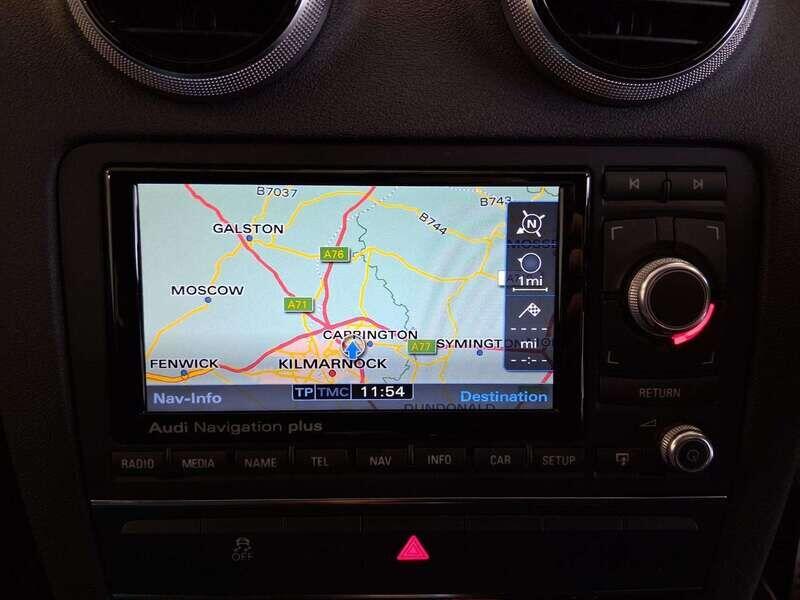 Used Audi S3 2012 for sale - 76473528: Photo 18