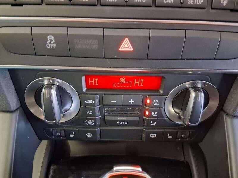 Used Audi S3 2012 for sale - 76473528: Photo 19