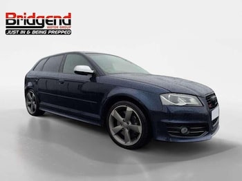 Used Audi S3 2012 for sale - 76473528: Photo