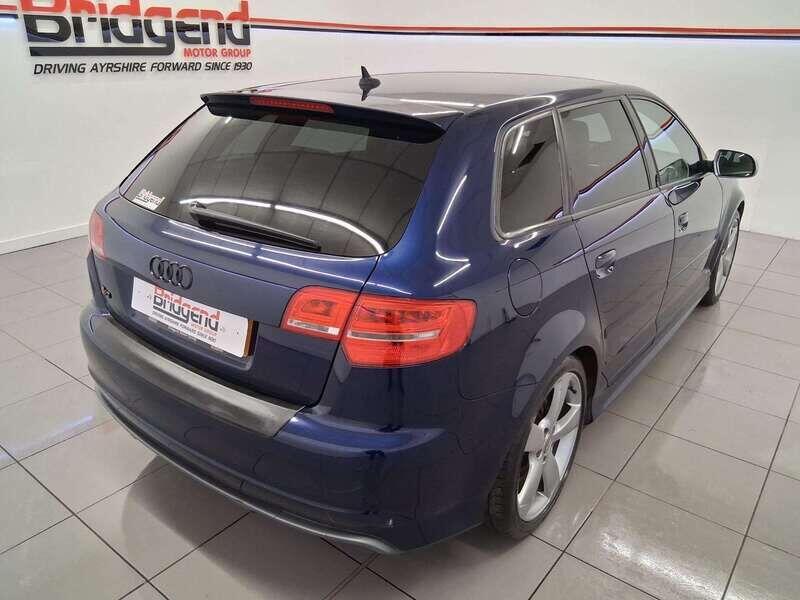 Used Audi S3 2012 for sale - 76473528: Photo 6