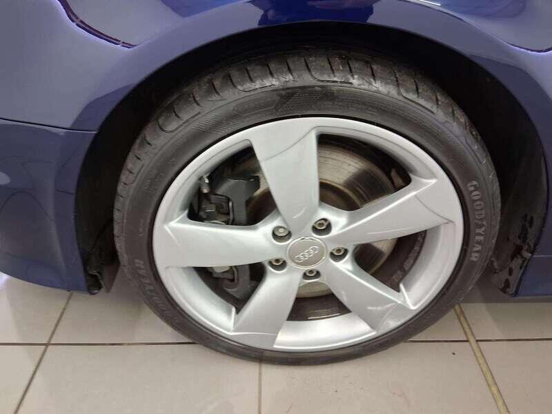 Used Audi S3 2012 for sale - 76473528: Photo 7