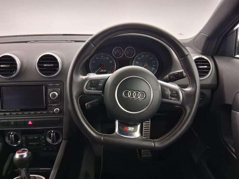 Used Audi S3 2012 for sale - 76473528: Photo 9
