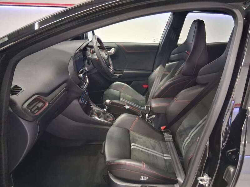 Used Ford Puma 2023 for sale - 77814355: Photo 14